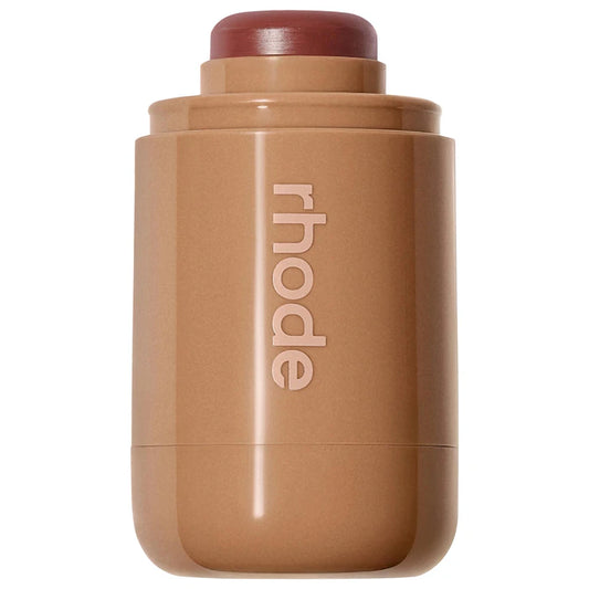 rhode | Pocket Blush- Toasted teddy