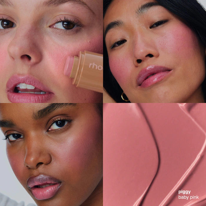 rhode | Pocket Blush- Piggy