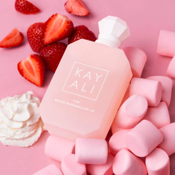 Set mini perfumes Kayali