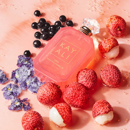 Set mini perfumes Kayali