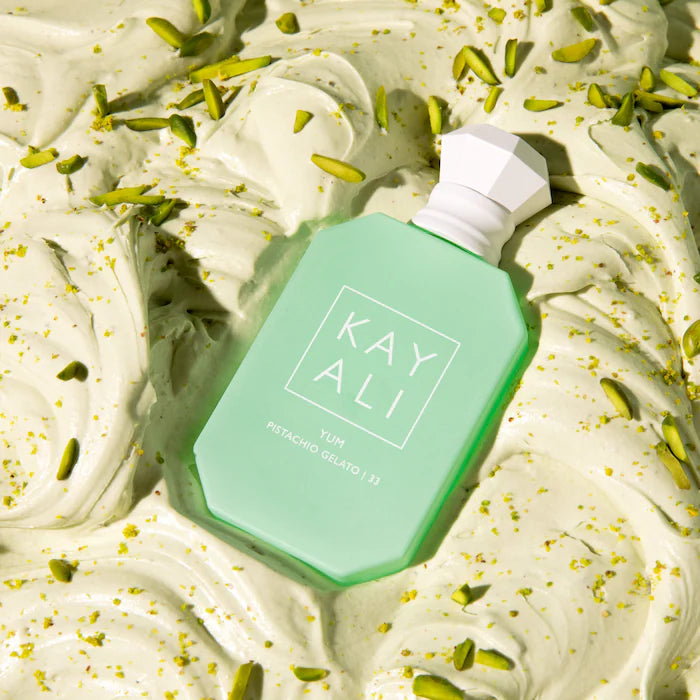 Set mini perfumes Kayali