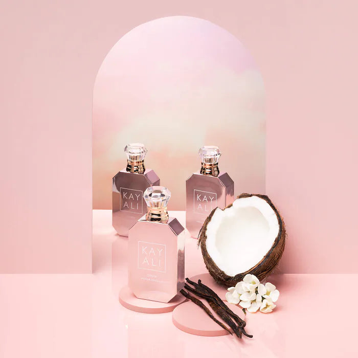 Set mini perfumes Kayali