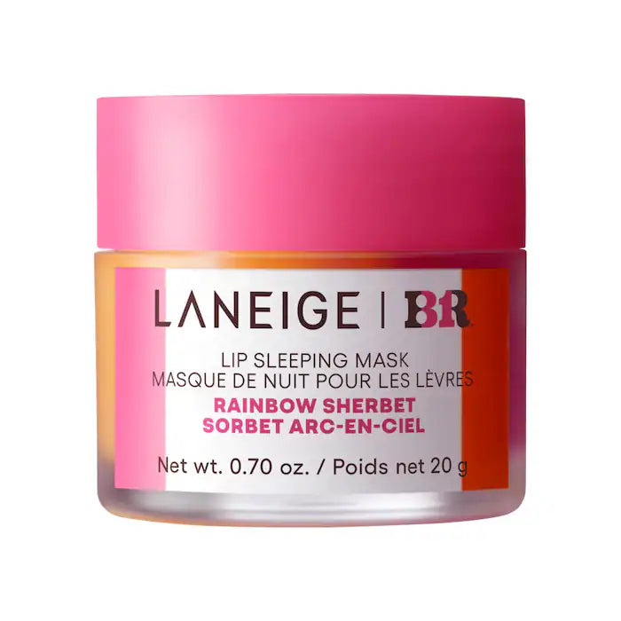 PREVENTA Mascarilla nocturna Laneige (variedad tonos)