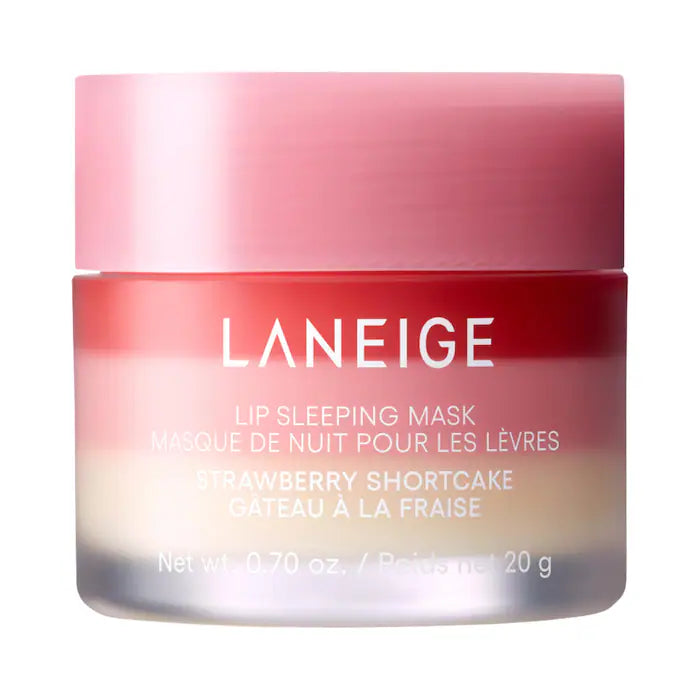 PREVENTA Mascarilla nocturna Laneige (variedad tonos)