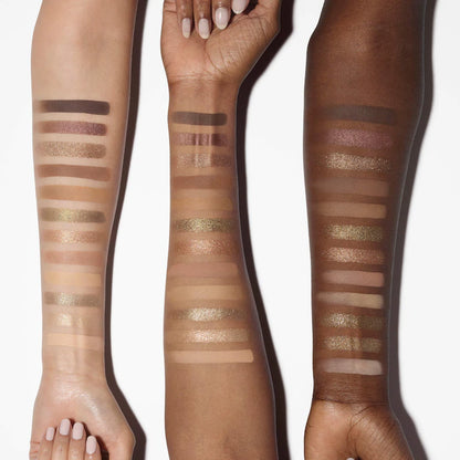 Paleta sombras Ethereal Eyes