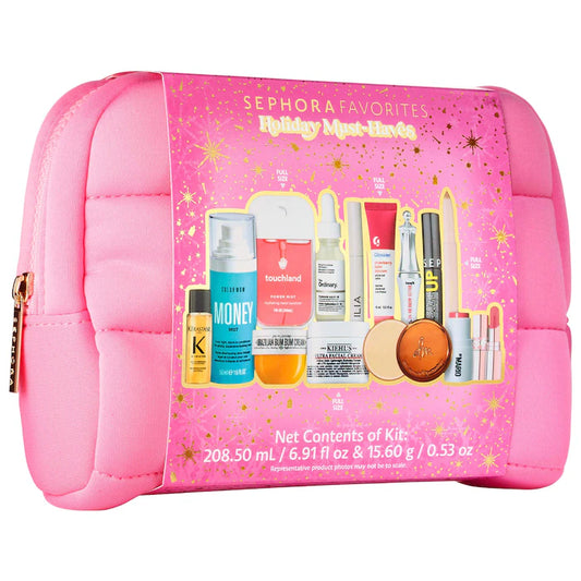 Holiday Must Have Value Set
