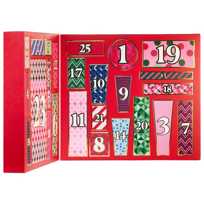 Calendario Adviento Sephora