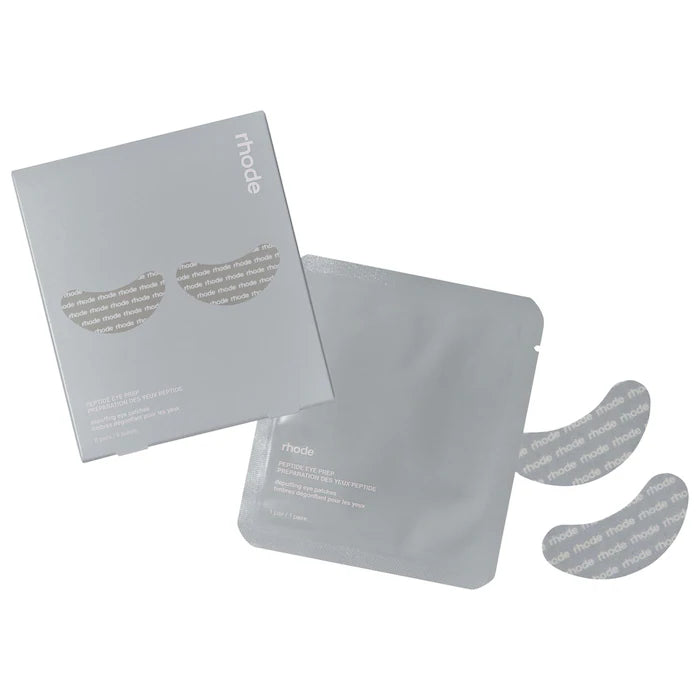 PREVENTA Eye Patches rhode