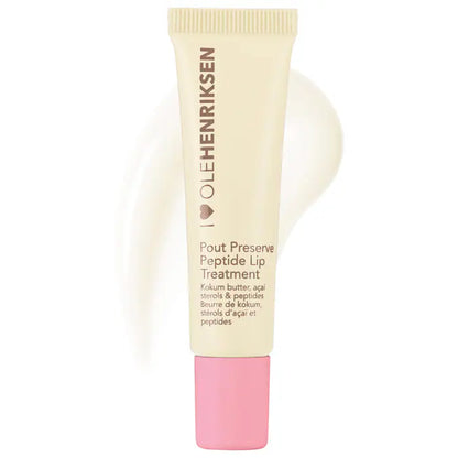 PREVENTA Lip Treatment | Olehenriksen