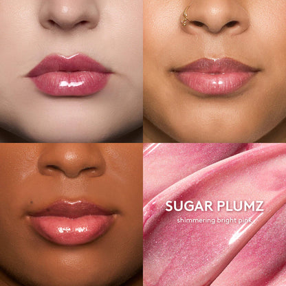 Glossy Posse  Set - Fenty Beauty