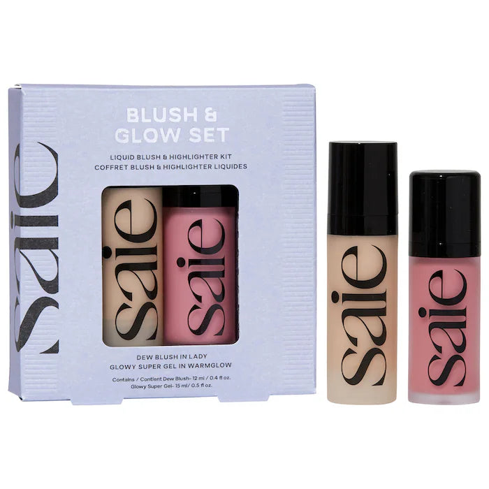 Set duo Saie