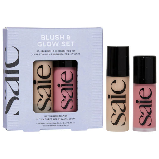 Set duo Saie