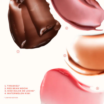 PREVENTA Mini Set Labiales Tower 28