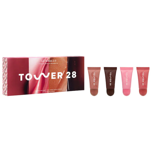 PREVENTA Mini Set Labiales Tower 28