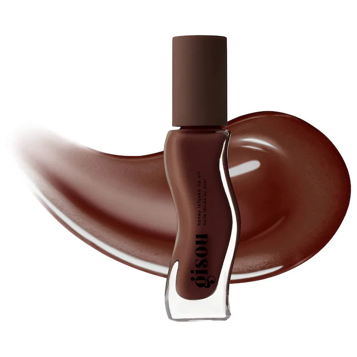 Gloss Milky Mocha x Gisou
