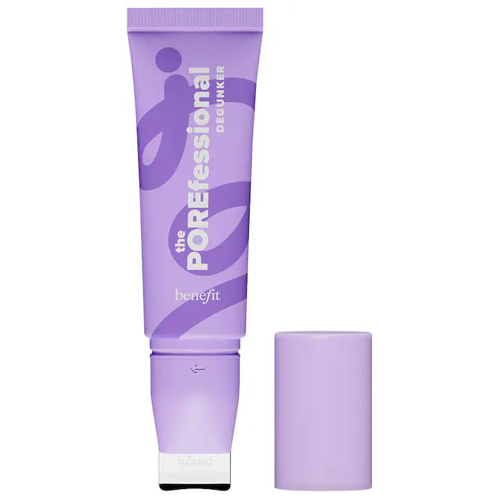 Benefit | Porefessional Degunker
