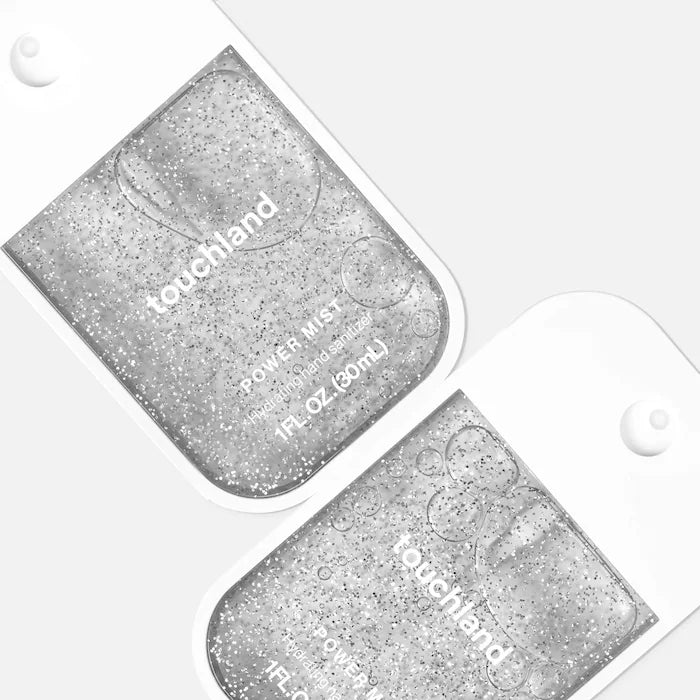 PREVENTA Touchland - sanitizador de manos