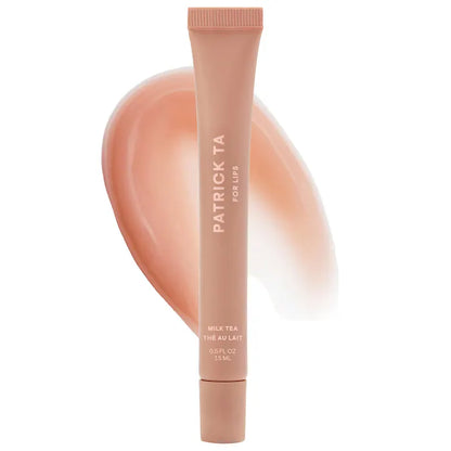 PREVENTA Bálsamo labial Patrick Ta NUEVO (variedad de tonos)