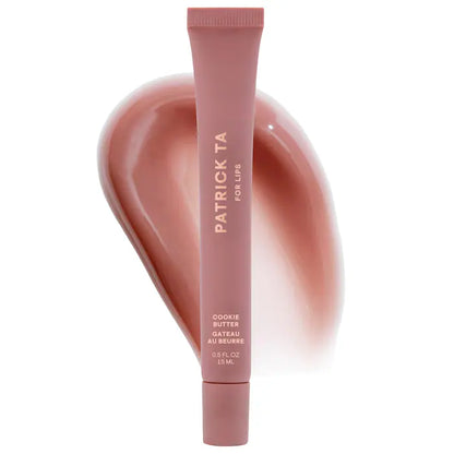 PREVENTA Bálsamo labial Patrick Ta NUEVO (variedad de tonos)