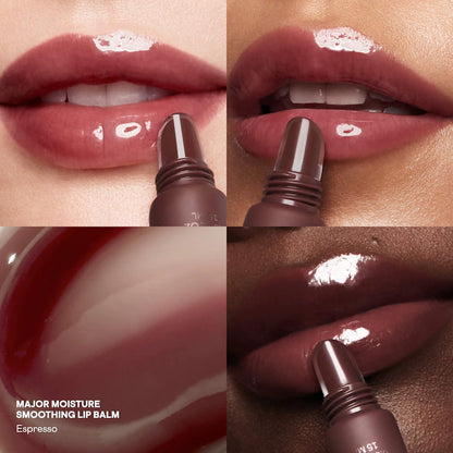 Bálsamo labial Espresso | Patrick Ta