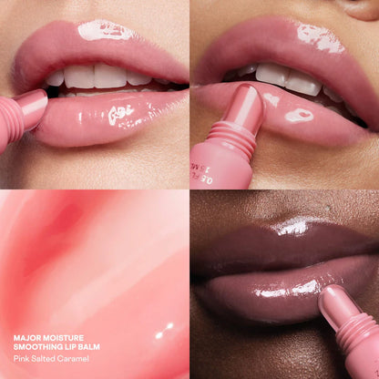 Bálsamo labial Patrick Ta NUEVO