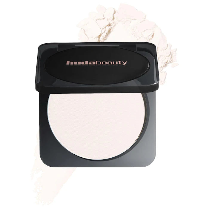 PREVENTA Polvos compactos Huda Beauty  (variedad tonos)