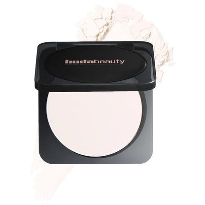 PREVENTA Polvos compactos Huda Beauty  (variedad tonos)
