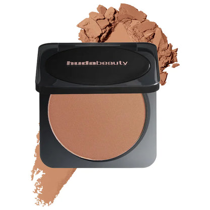 PREVENTA Polvos compactos Huda Beauty (variedad tonos)