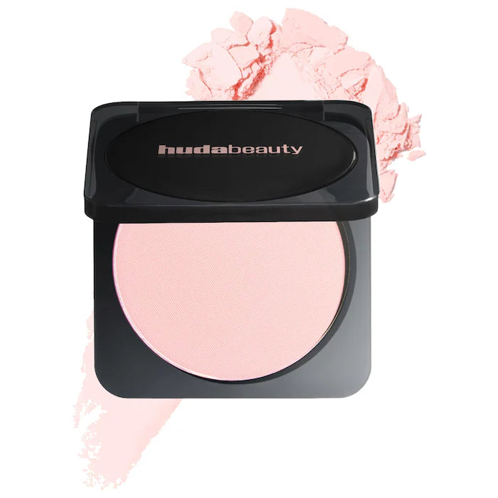PREVENTA Polvos compactos Huda Beauty  (variedad tonos)