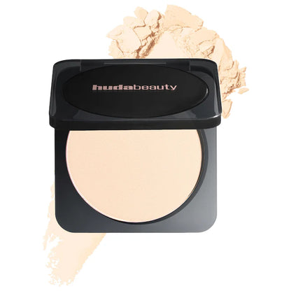 PREVENTA Polvos compactos Huda Beauty (variedad tonos)
