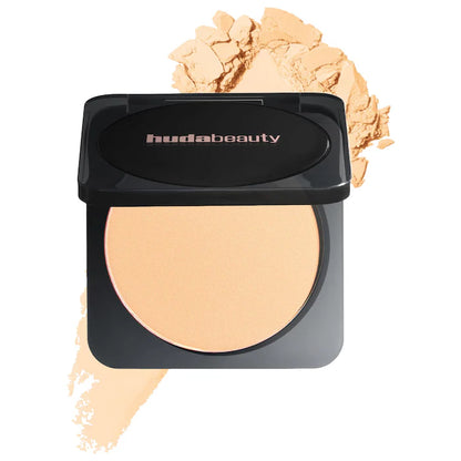 PREVENTA Polvos compactos Huda Beauty  (variedad tonos)