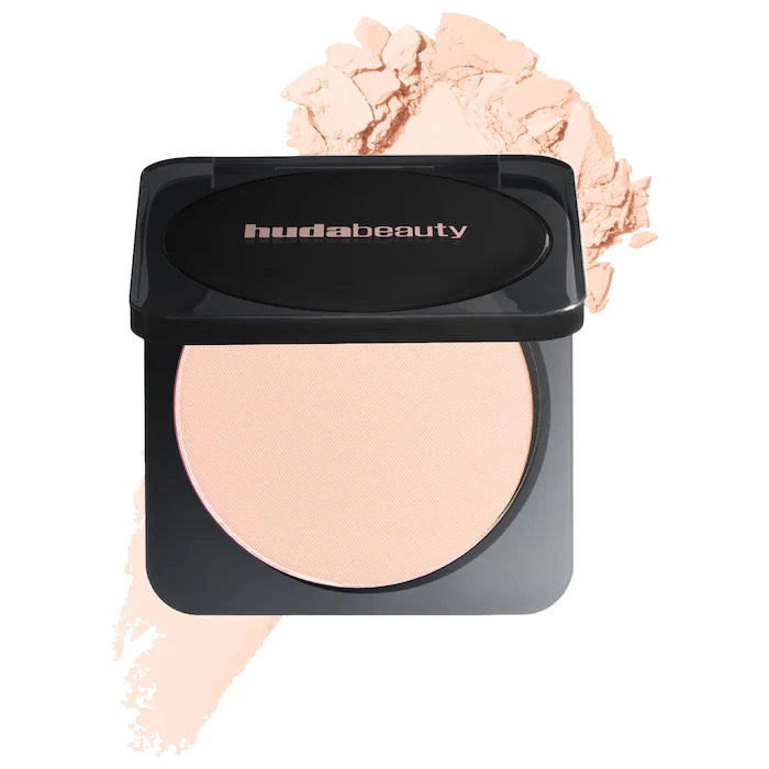 PREVENTA Polvos compactos Huda Beauty  (variedad tonos)