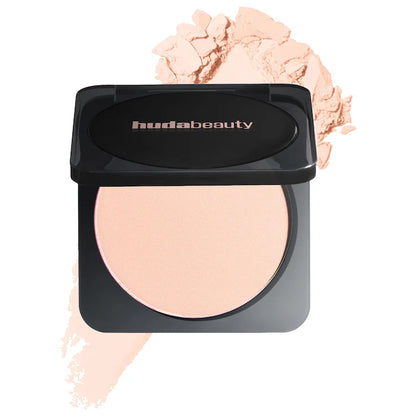 PREVENTA Polvos compactos Huda Beauty  (variedad tonos)