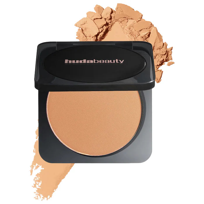 PREVENTA Polvos compactos Huda Beauty  (variedad tonos)