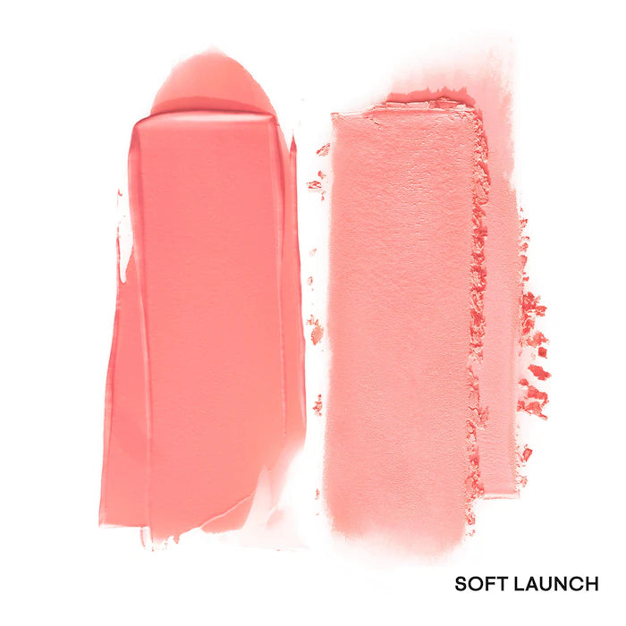 PREVENTA Blush duo Patrick Ta NUEVO