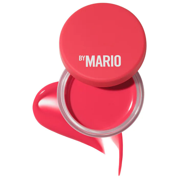 PREVENTA Bálsamo labial Make Up by Mario