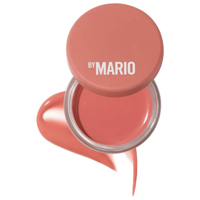 PREVENTA Bálsamo labial Make Up by Mario
