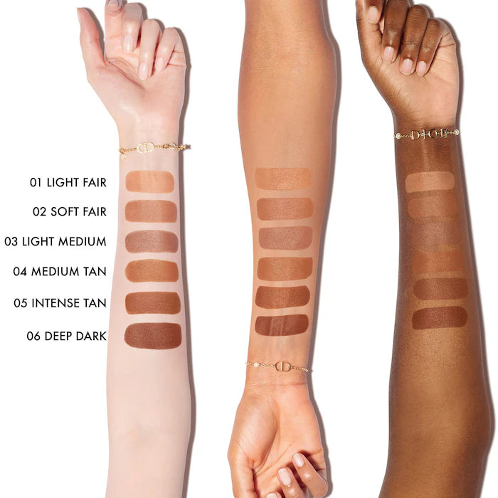 Bronzer Stick 02 Soft Fair | Dior