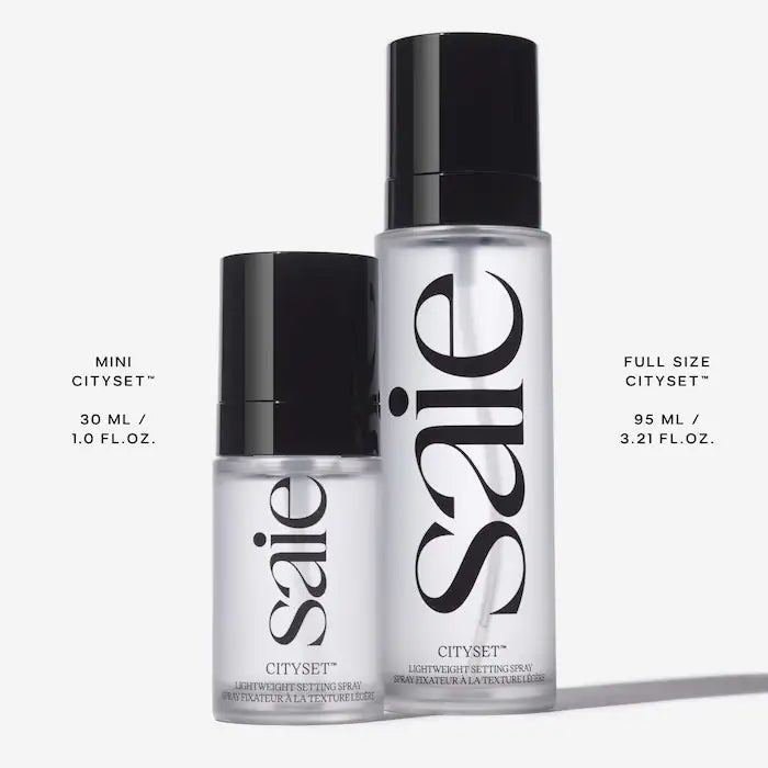 Setting spray SAIE