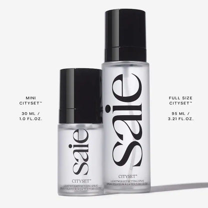 Setting spray SAIE