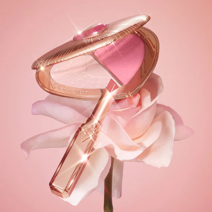 Charlotte Tilbury | Nueva Paleta Talk Beauty Soulmates