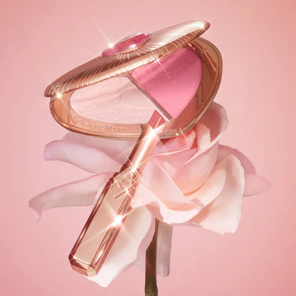 Charlotte Tilbury | Nueva Paleta Talk Beauty Soulmates