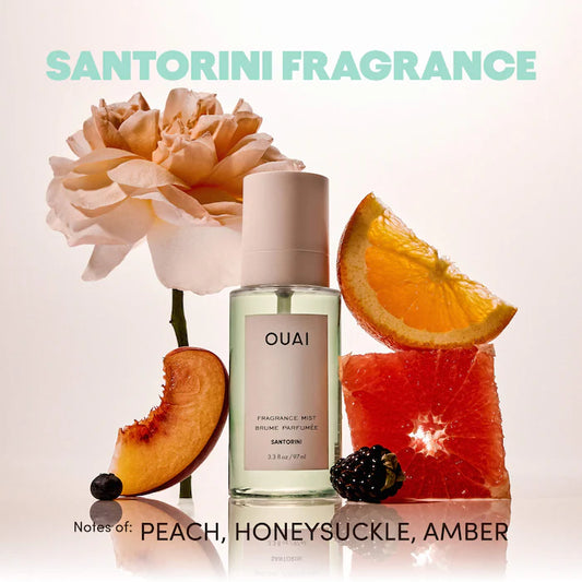 PREVENTA Set Brumas OUAI