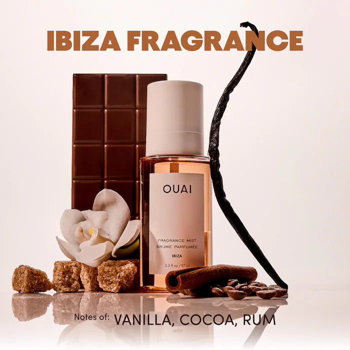 PREVENTA Set Brumas OUAI