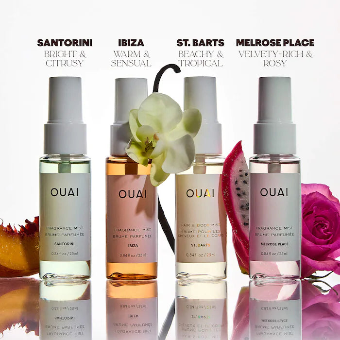 PREVENTA Set Brumas OUAI