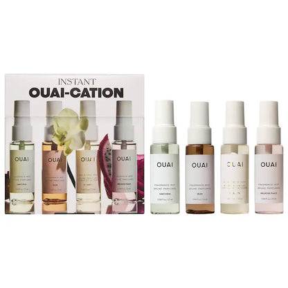 PREVENTA Set Brumas OUAI