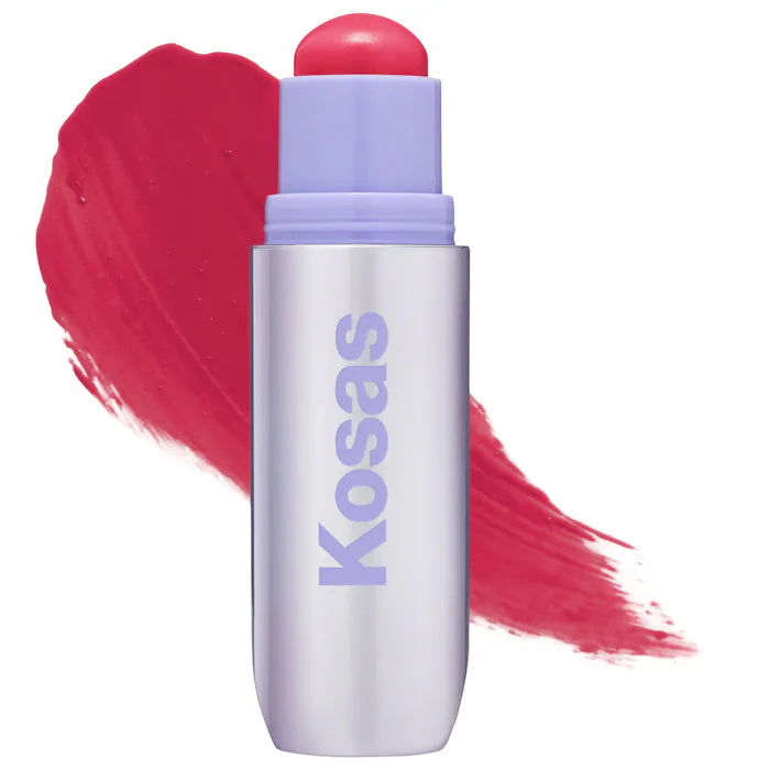 PREVENTA Blush Multistick Cream - Kosas (variedad de tonos)