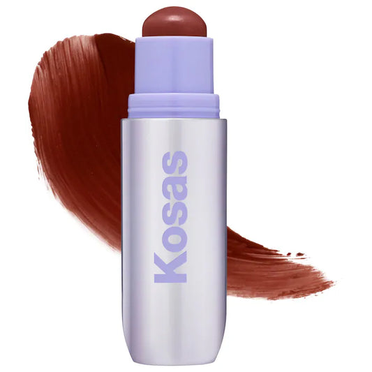 PREVENTA Blush Multistick Cream - Kosas (variedad de tonos)