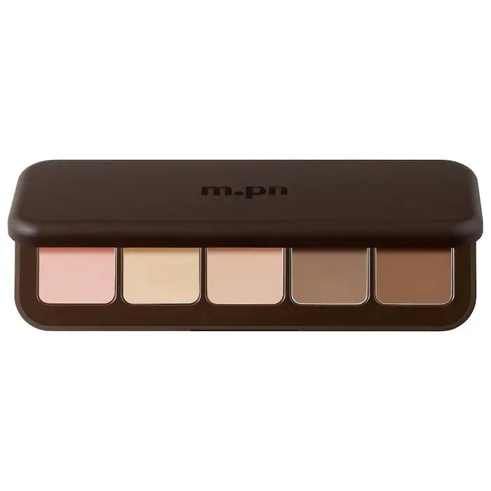 PREVENTA Paleta corrector & contorno | m.ph