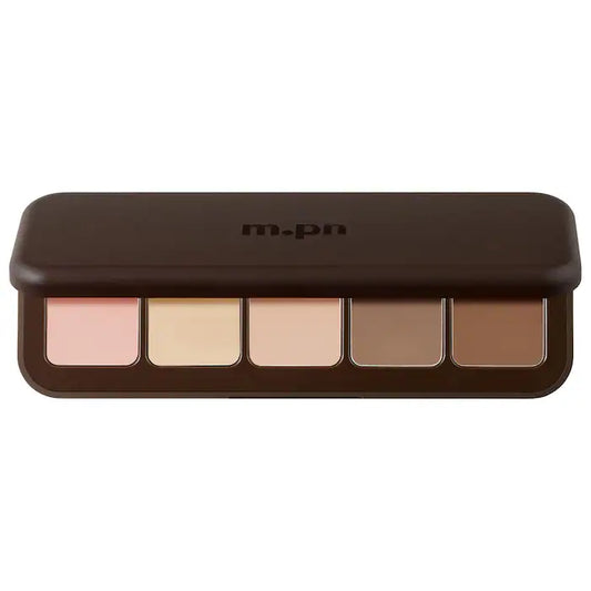 PREVENTA Paleta corrector & contorno | m.ph